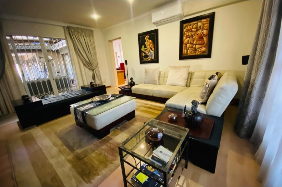 3 Bedroom Property for Sale in Sasolburg Free State